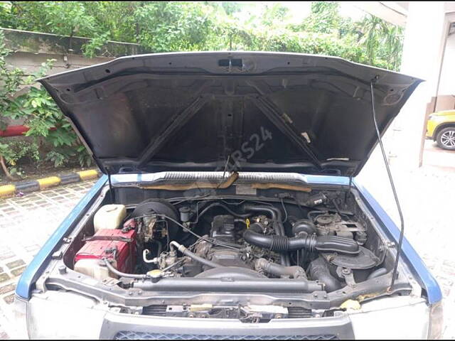 Used Toyota Qualis [2000-2002] FS B2 in Kolkata