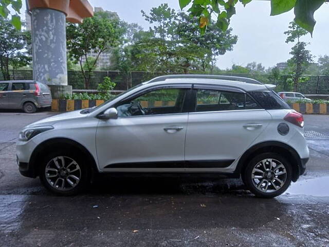 Used Hyundai i20 Active [2015-2018] 1.2 S in Mumbai