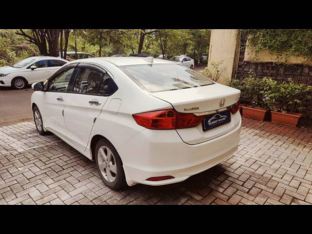 Used Honda City [2014-2017] VX CVT in Mumbai