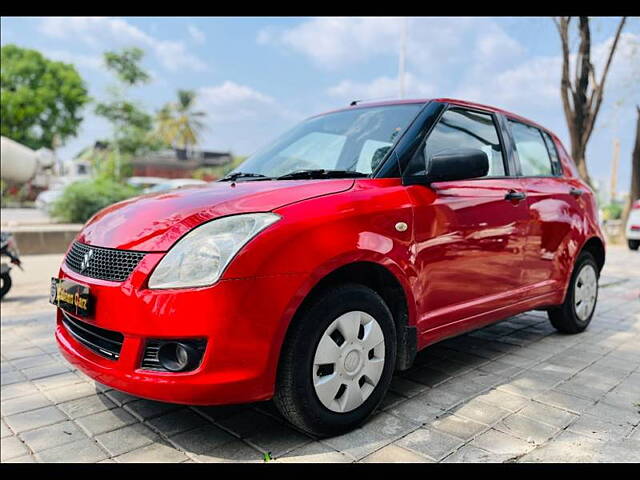 Used Maruti Suzuki Swift [2011-2014] VXi in Bangalore