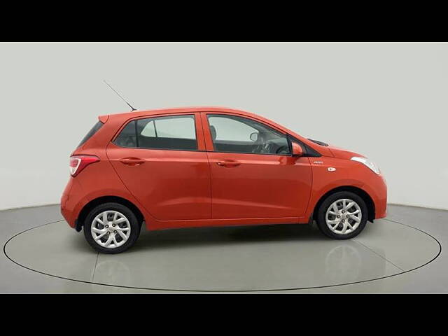 Used Hyundai Grand i10 Magna 1.2 Kappa VTVT in Bangalore