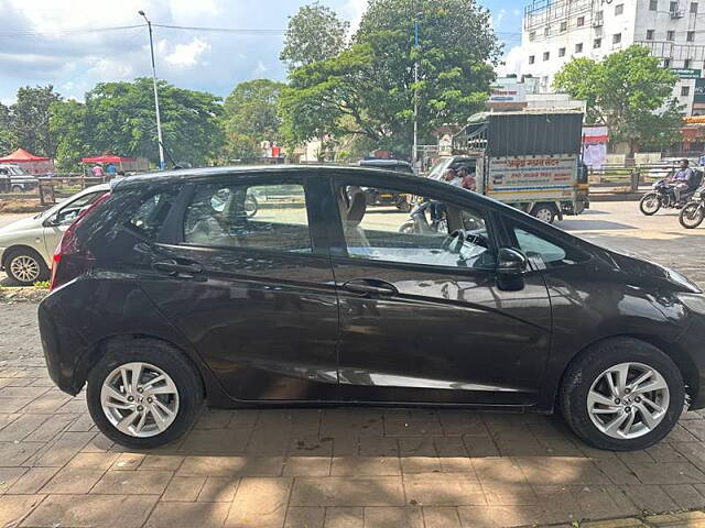 Used Honda Jazz [2015-2018] V AT Petrol in Pune