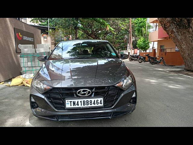 Used 2023 Hyundai Elite i20 in Coimbatore