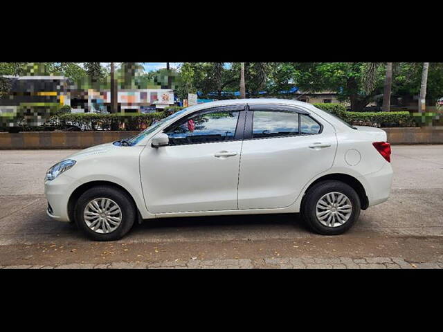 Used Maruti Suzuki Dzire VXi [2020-2023] in Thane