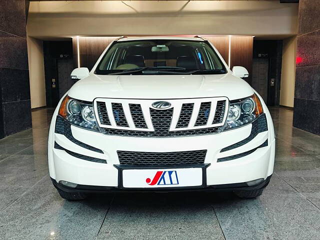 Used Mahindra XUV500 [2011-2015] W8 in Ahmedabad