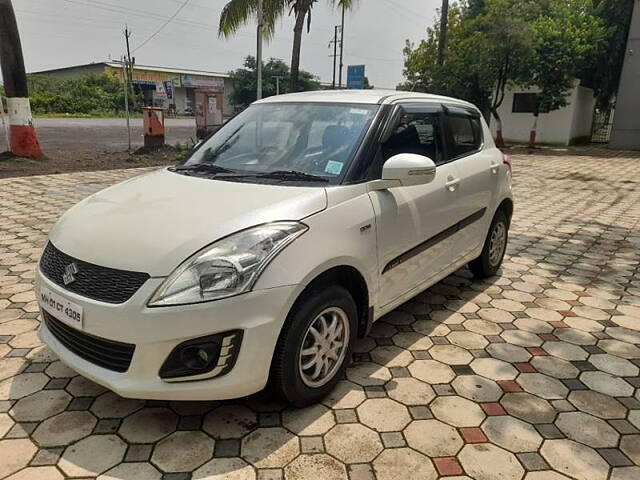 Used Maruti Suzuki Swift [2014-2018] VDi in Nashik