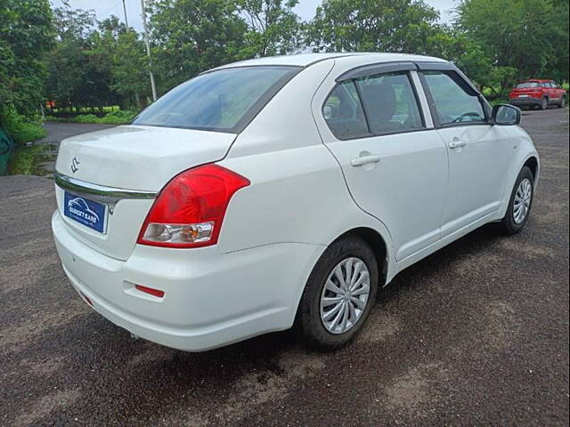 Used Maruti Suzuki Swift Dzire [2010-2011] VXi 1.2 BS-IV in Mumbai