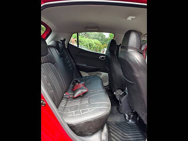 Used Hyundai Grand i10 Nios [2019-2023] Sportz 1.2 Kappa VTVT in Pune