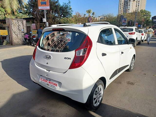 Used Hyundai Eon Magna + in Mumbai