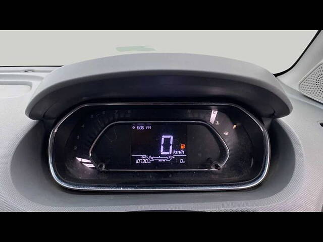 Used Tata Tigor [2018-2020] Revotron XZ+ in Patna