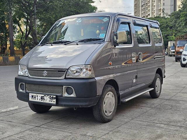 Used 2022 Maruti Suzuki Eeco in Mumbai