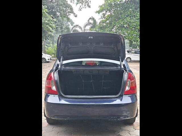 Used Hyundai Verna Transform [2010-2011] 1.6 VTVT in Kolkata