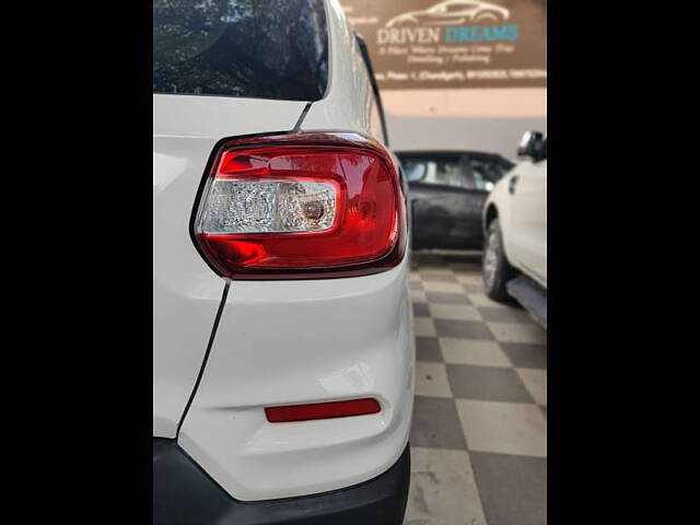 Used Maruti Suzuki S-Presso [2019-2022] VXi in Chandigarh