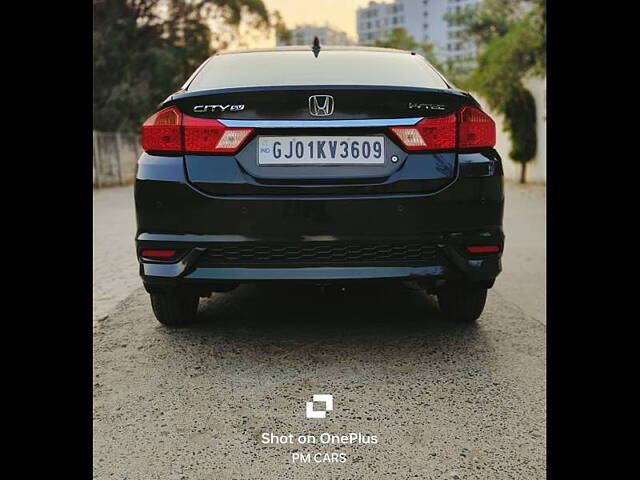 Used Honda City [2014-2017] SV in Ahmedabad