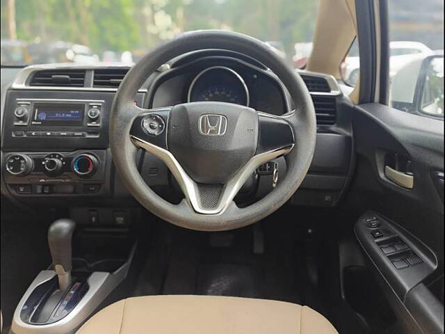 Used Honda Jazz [2015-2018] S AT [2015-2016] in Mumbai