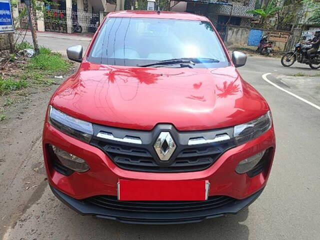 Used 2020 Renault Kwid in Chennai