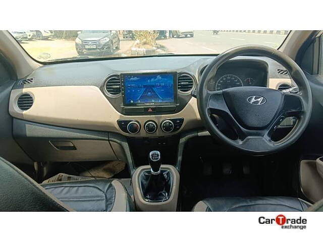 Used Hyundai Grand i10 [2013-2017] Sportz 1.2 Kappa VTVT [2013-2016] in Jaipur