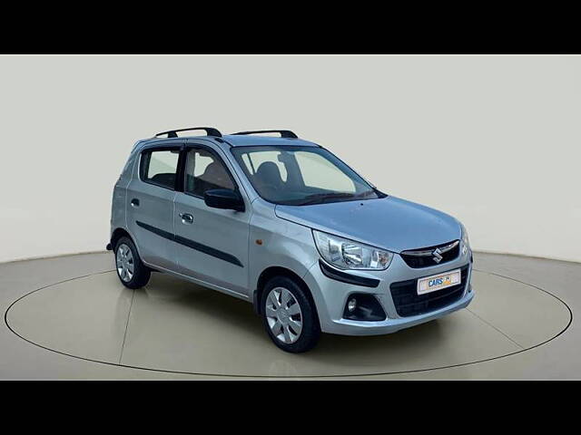 Used 2018 Maruti Suzuki Alto in Patna