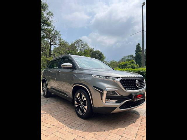 Used MG Hector [2019-2021] Sharp 1.5 DCT Petrol [2019-2020] in Delhi