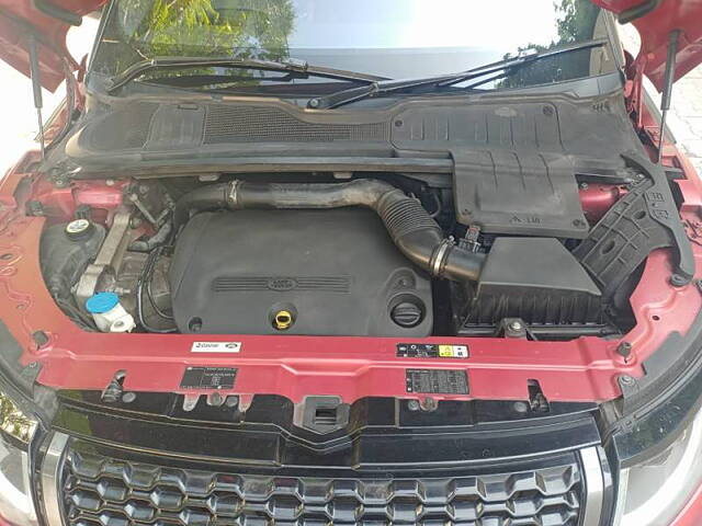 Used Land Rover Range Rover Evoque [2014-2015] Dynamic SD4 in Chennai