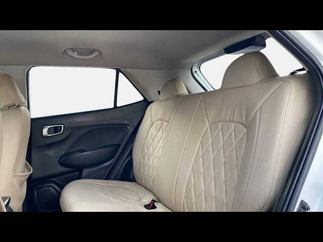 Used Hyundai Venue [2019-2022] S 1.2 Petrol in Patna