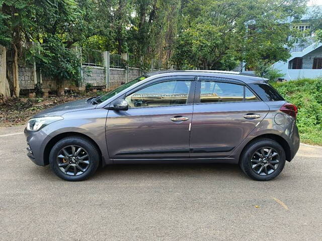 Used Hyundai Elite i20 [2018-2019] Asta 1.4 CRDi in Mysore