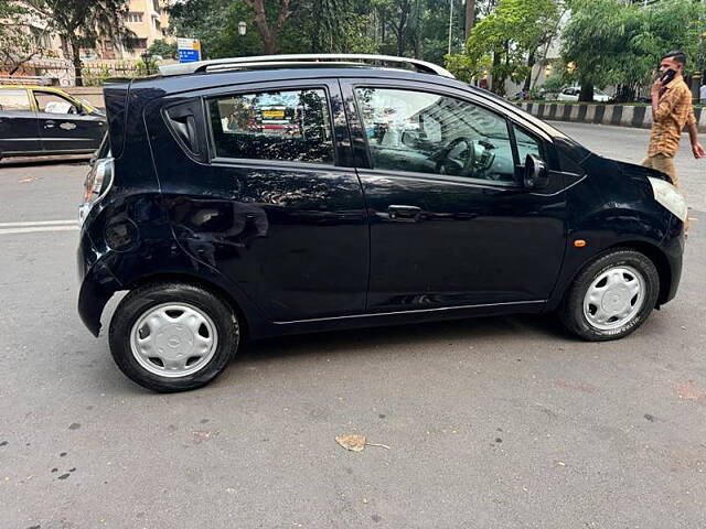 Used Chevrolet Beat [2011-2014] LT Diesel in Mumbai