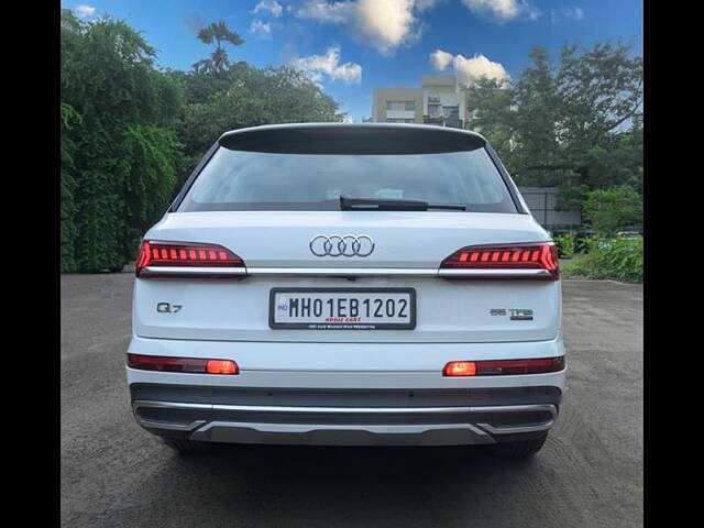 Used Audi Q7 Technology 55 TFSI in Mumbai