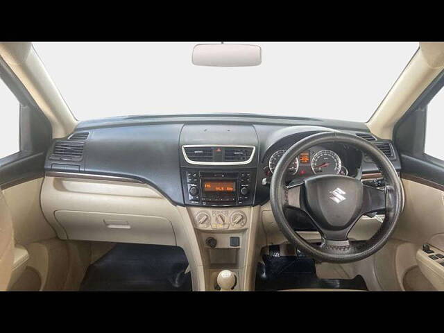 Used Maruti Suzuki Swift Dzire [2015-2017] VXI in Surat