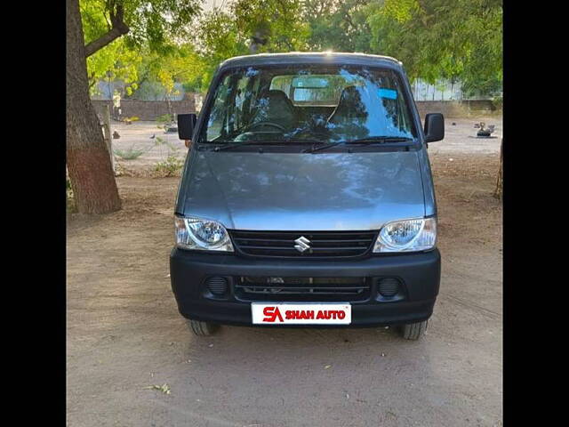 Used 2023 Maruti Suzuki Eeco in Ahmedabad