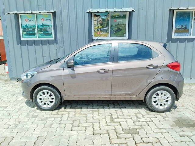 Used Tata Tiago [2016-2020] Revotron XZ in Kochi