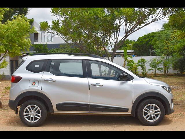 Used Renault Triber [2019-2023] RXT [2019-2020] in Coimbatore