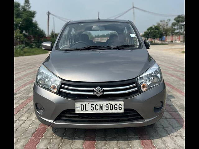 Used 2017 Maruti Suzuki Celerio in Delhi