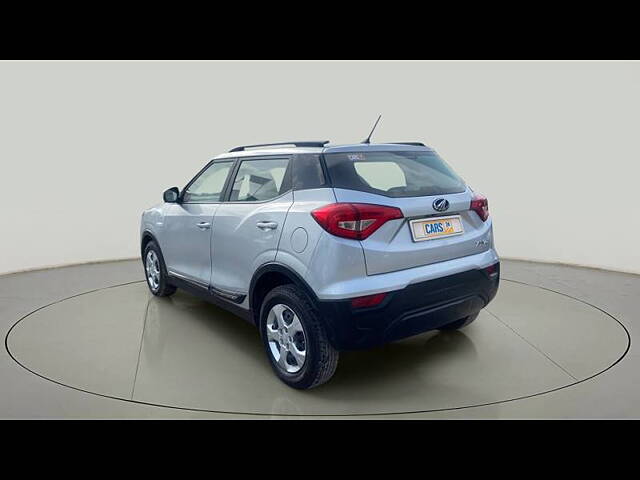 Used Mahindra XUV300 [2019-2024] W6 1.2 Petrol in Surat