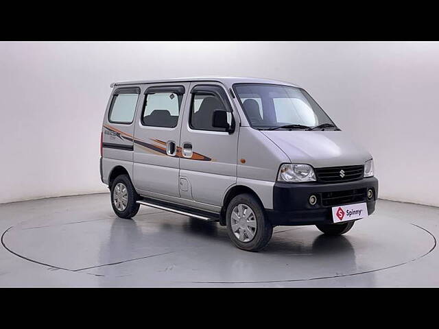 Used Maruti Suzuki Eeco 5 STR AC in Bangalore