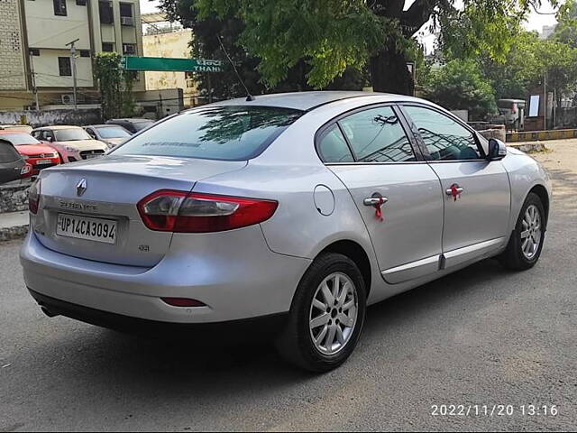 Used Renault Fluence [2011-2014] 1.5 E4 in Lucknow