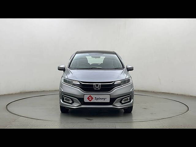 Used Honda Jazz ZX CVT in Mumbai