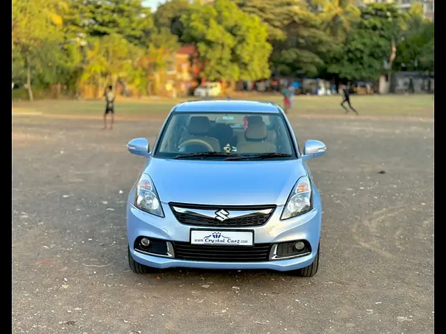 Used 2016 Maruti Suzuki Swift DZire in Mumbai