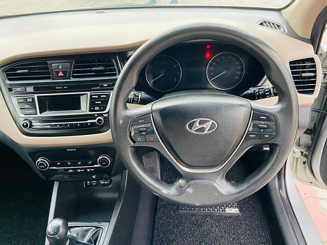 Used Hyundai Elite i20 [2016-2017] Sportz 1.2 [2016-2017] in Delhi