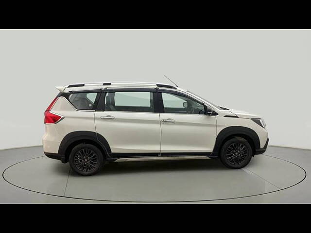 Used Maruti Suzuki XL6 [2019-2022] Alpha MT Petrol in Hyderabad