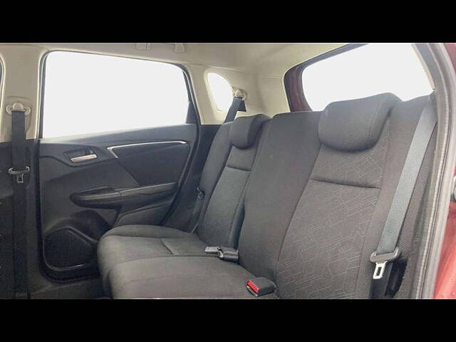 Used Honda Jazz [2015-2018] S MT [2015-2016] in Hyderabad