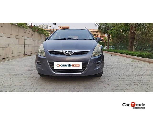 Used 2010 Hyundai i20 in Delhi