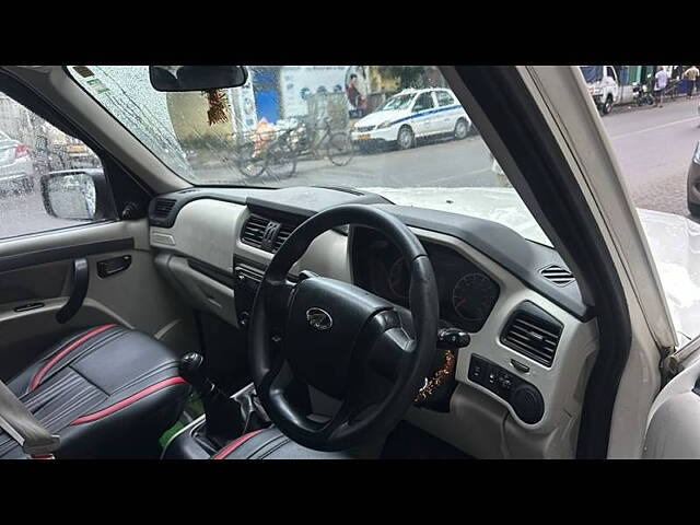 Used Mahindra Scorpio 2021 S5 2WD 7 STR in Kolkata