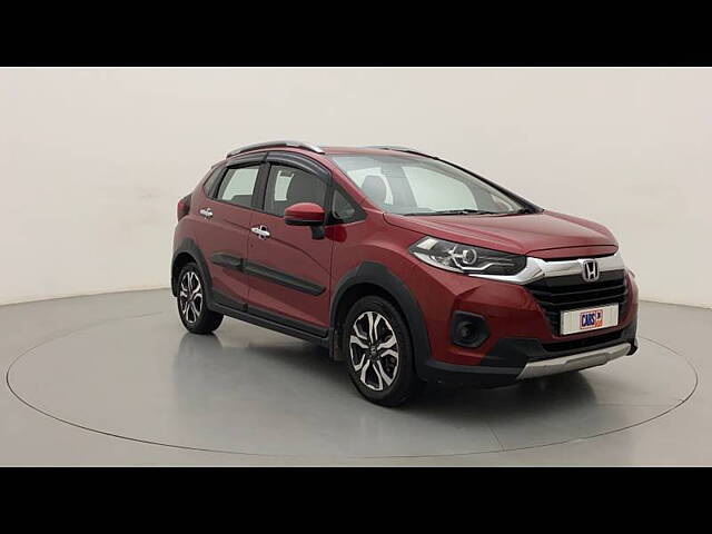 Used 2020 Honda WR-V in Hyderabad