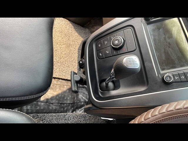 Used Mahindra KUV100 NXT K2 Plus 6 STR [2017-2020] in Kolkata