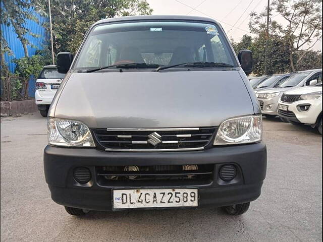 Used 2019 Maruti Suzuki Eeco in Delhi
