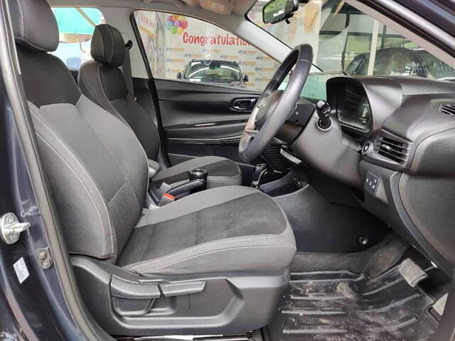 Used Hyundai i20 [2020-2023] Asta (O) 1.2 IVT [2022-2023] in Mumbai