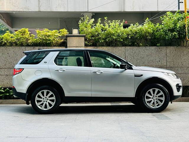 Used Land Rover Discovery Sport [2018-2020] SE in Kolkata