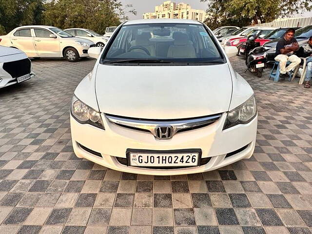 Used 2008 Honda Civic in Vadodara