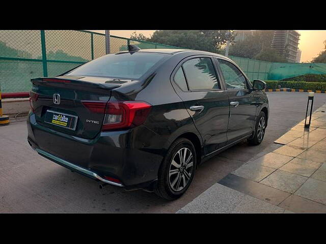 Used Honda Amaze [2018-2021] 1.2 VX CVT Petrol [2019-2020] in Gurgaon